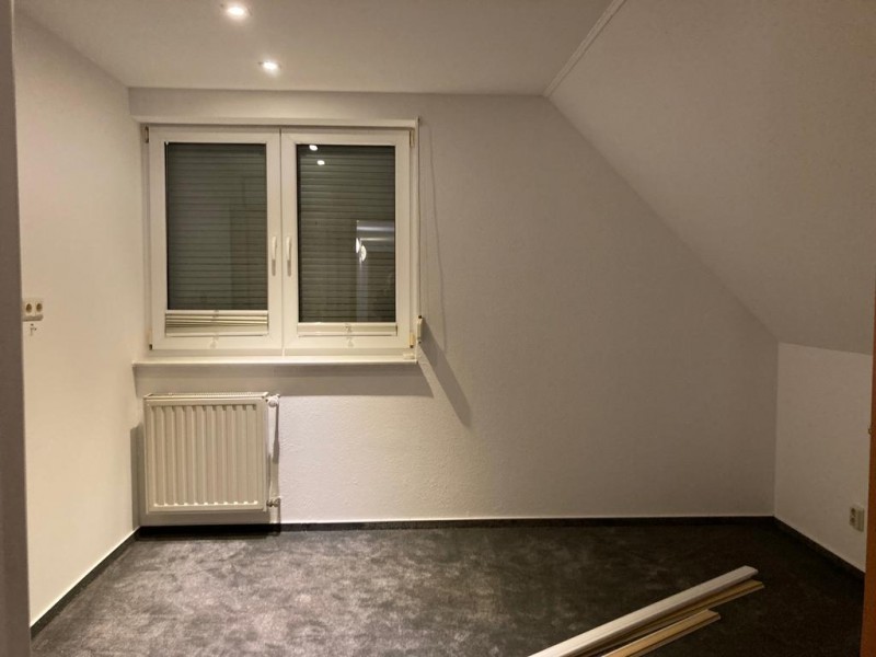 Wohnung in Oschersleben